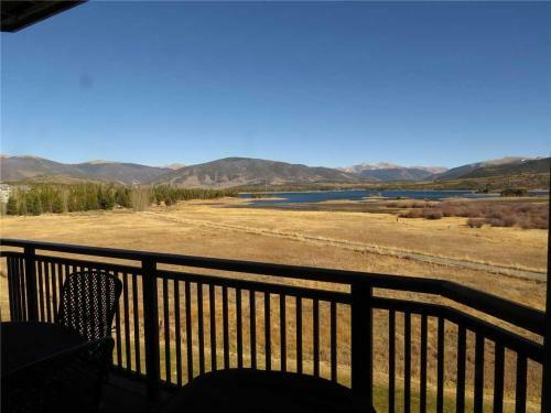 Apartamento Timberline Cove 303