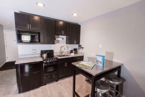 Frisco Studio Condo Off Main Street