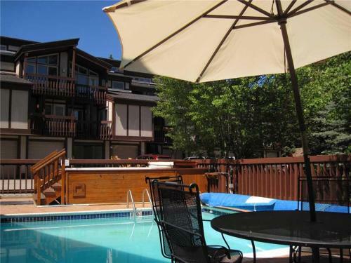 Apartamento Cross Creek 102