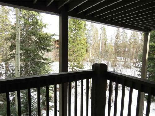 Apartamento Cross Creek 102