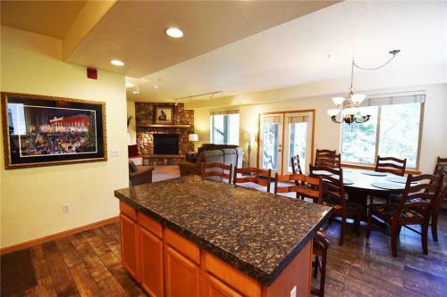 Apartamento Cross Creek 102