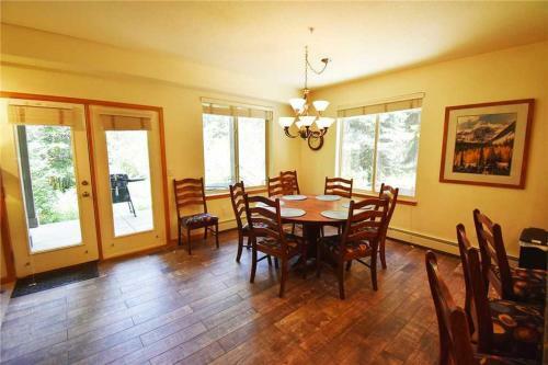 Apartamento Cross Creek 102