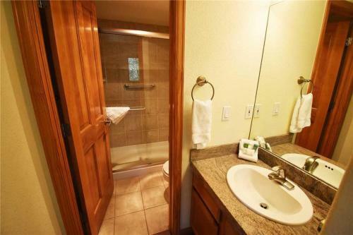 Apartamento Cross Creek 102