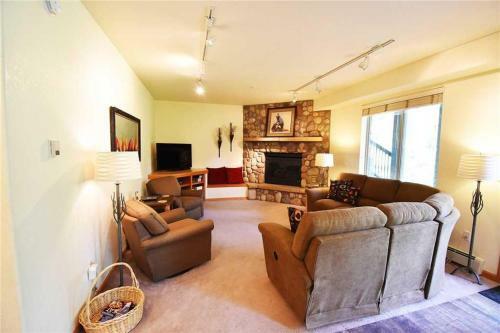 Apartamento Cross Creek 102