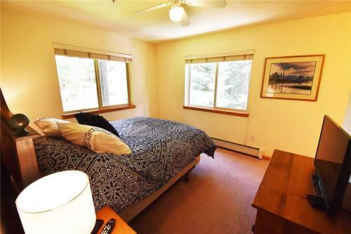 Apartamento Cross Creek 102