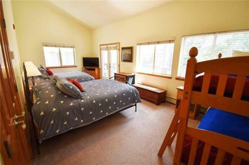 Apartamento Cross Creek 102