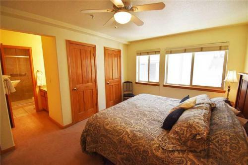 Apartamento Cross Creek 102