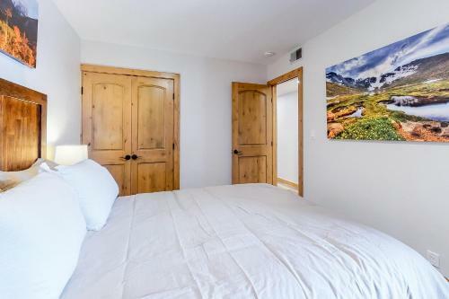 Apartamento Mountainside Refresh