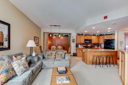 Apartamento Copper Mountain