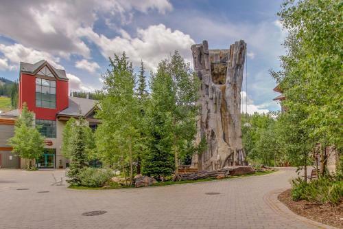 Apartamento Copper Mountain