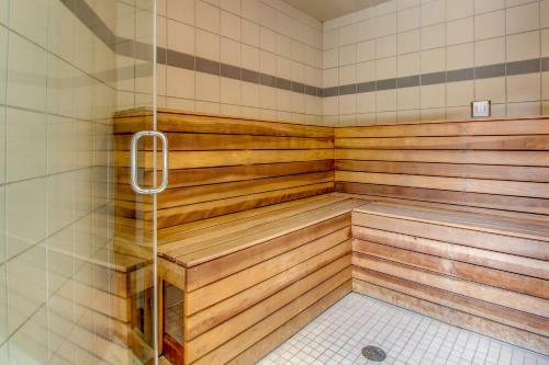 Apartamento Copper Mountain