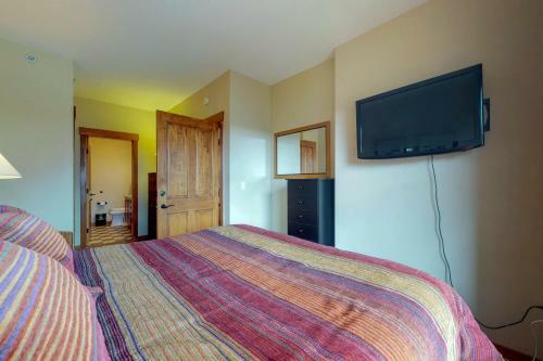 Apartamento Copper Mountain