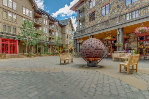 Apartamento Copper Mountain