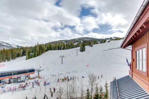 Apartamento Copper Mountain