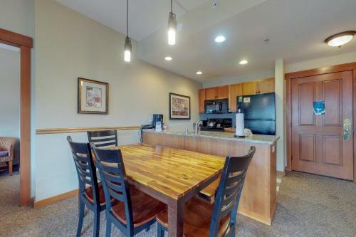 Apartamento Copper Mountain