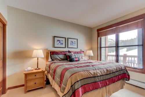 Apartamento Copper Mountain