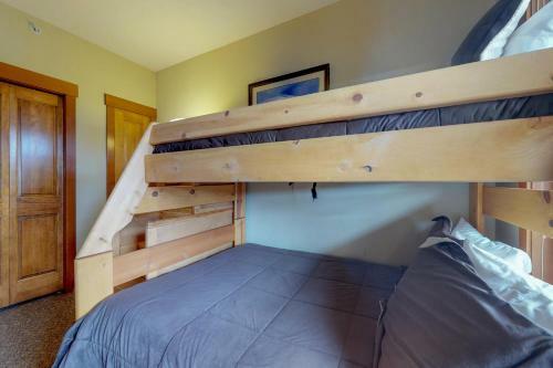 Apartamento Copper Mountain