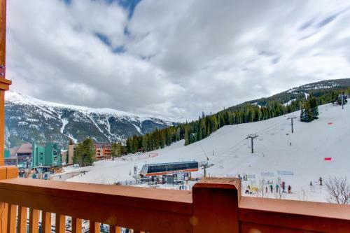 Apartamento Copper Mountain