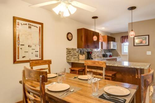 Apartamento One-bedroom 215 At Woodbridge