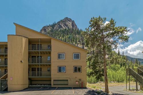 Apartamento One-bedroom 215 At Woodbridge