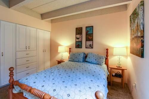 Frisco Mountain Retreat