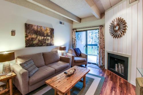 Frisco Mountain Retreat