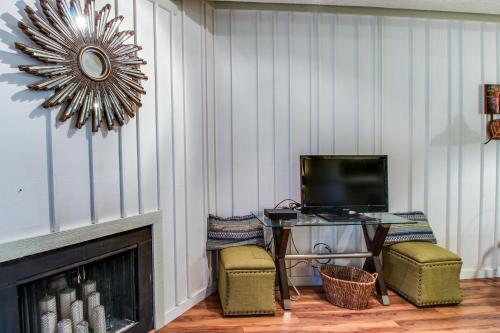 Frisco Mountain Retreat