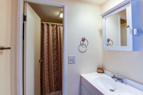 Frisco Mountain Retreat