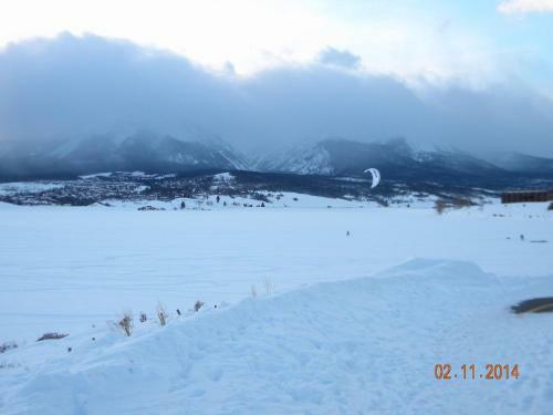 Apartamento 315 Woodbridge Condo