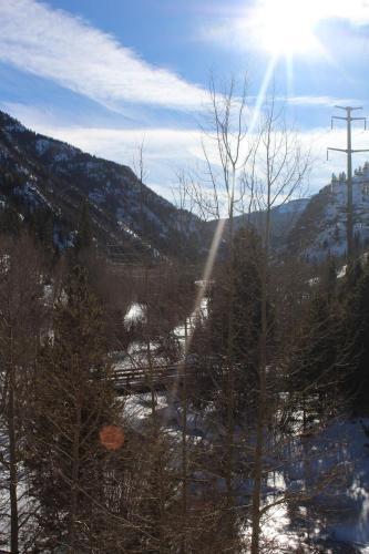 Apartamento 315 Woodbridge Condo