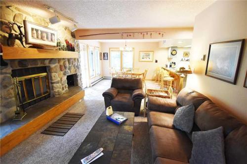 Cross Creek 308 (condo)