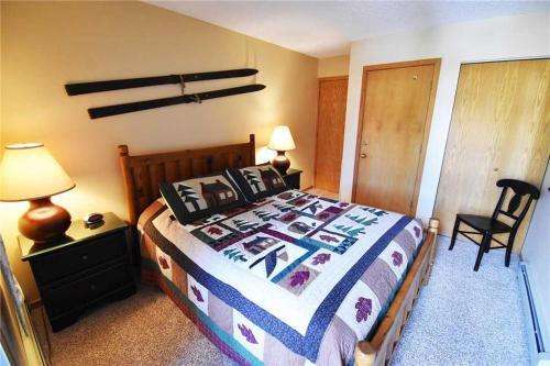 Cross Creek 308 (condo)