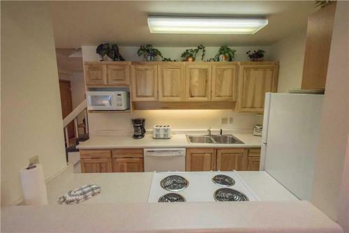 Apartamento Copper Junction 404 Condo