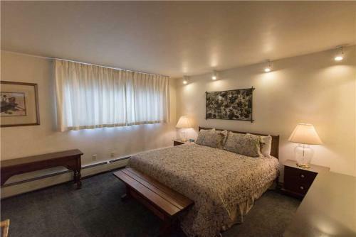 Apartamento Copper Junction 404 Condo