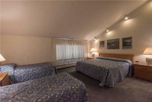 Apartamento Copper Junction 404 Condo