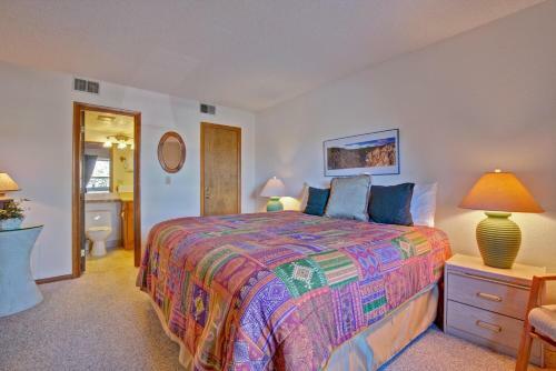 Apartamento Mountainside 159e Condo