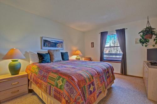 Apartamento Mountainside 159e Condo