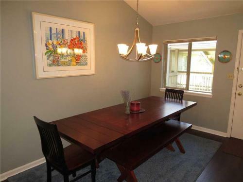 Apartamento Prospect Point 1505 206