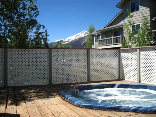 Apartamento Prospect Point 1505 206