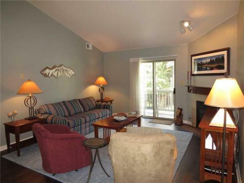 Apartamento Prospect Point 1505 206