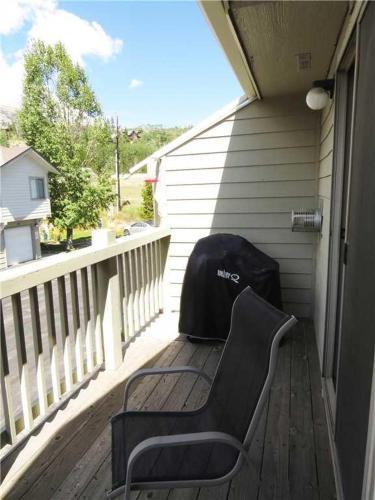 Apartamento Prospect Point 1505 206