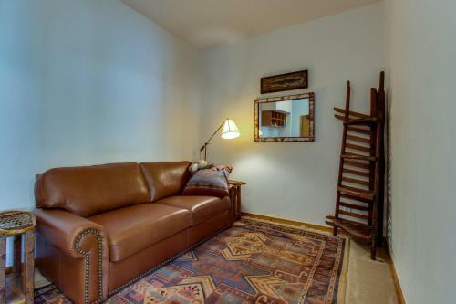 Timberline Cove Penthouse