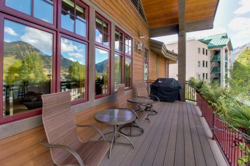 Timberline Cove Penthouse