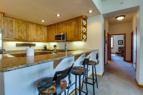 Timberline Cove Penthouse