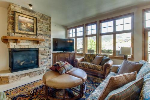 Timberline Cove Penthouse