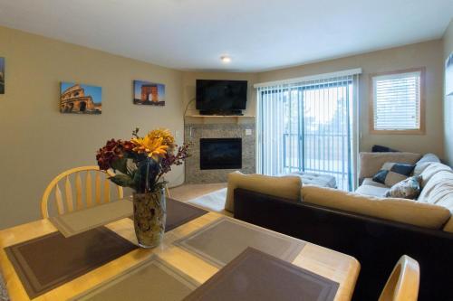Bayview Townhome