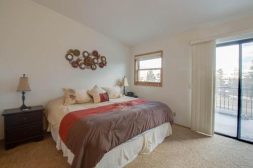 Bayview Townhome