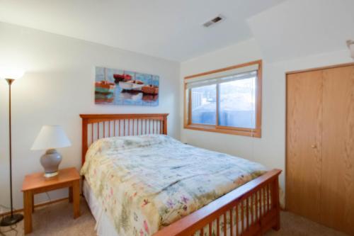 Bayview Townhome