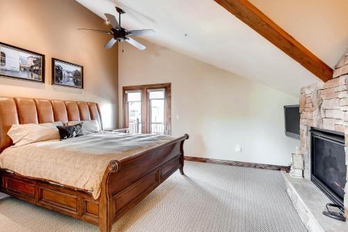 Apartamento Main Street Frisco Condo