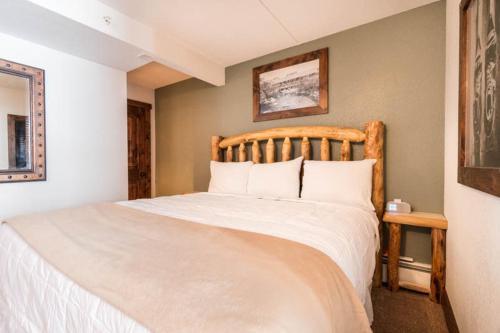 Apartamento Mountain Plaza 421 Condo